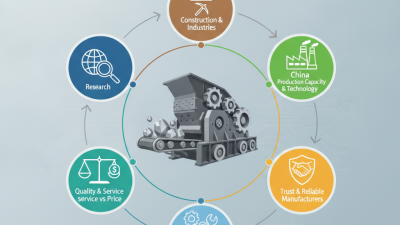Top Stone Crusher Manufacturers in China for Global Buyers?