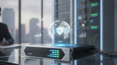 Best Juniper SRX300 Features for Global Buyers in 2026?