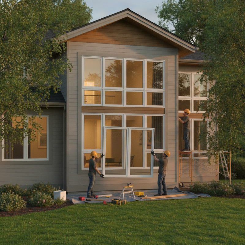 Top 10 Discount Windows for Your Home Improvement Projects?