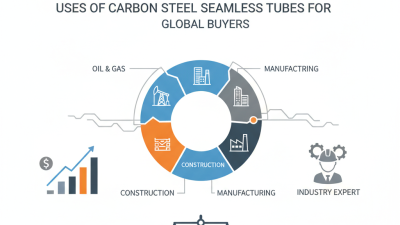 Top Uses of Carbon Steel Seamless Tubes for Global Buyers?