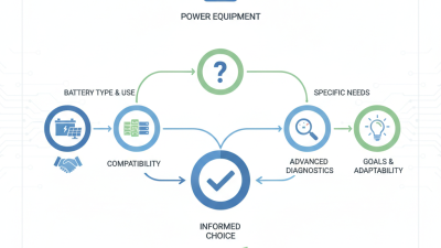 How to Choose the Best Ups Battery Tester for Your Needs?