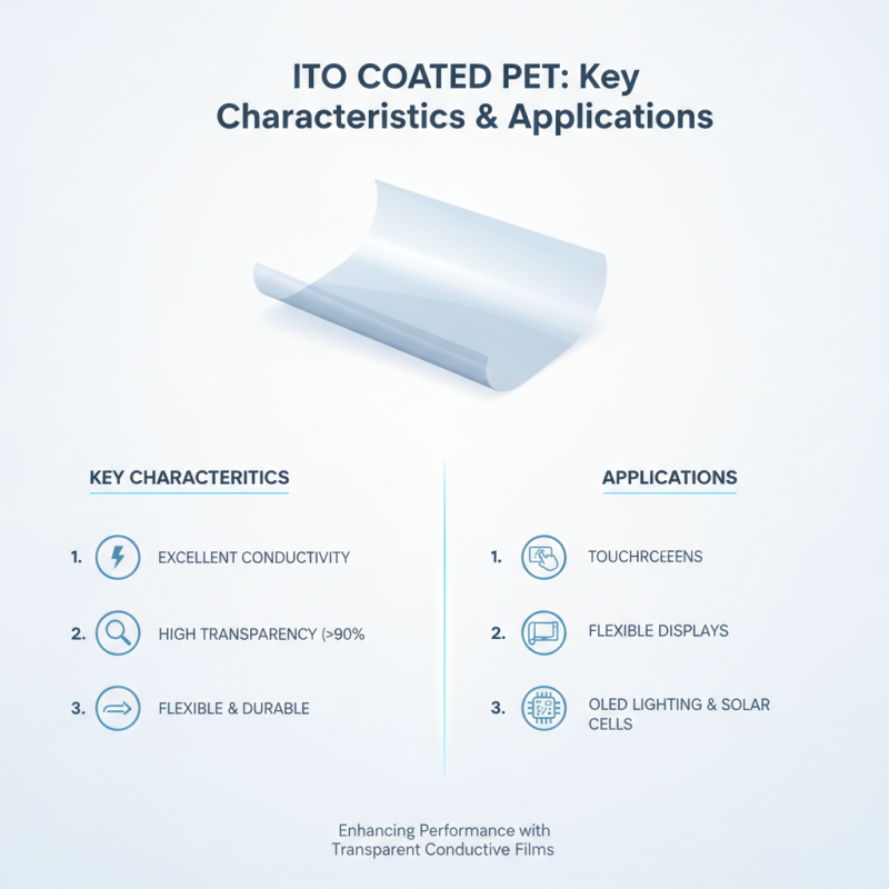 Essential Tips for Sourcing Ito Coated Pet Efficiently?
