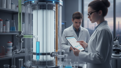 Why Choose EZfilter Membrane Filters for Your Business Needs?