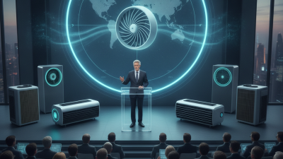Best AC Blower Options for Global Buyers in 2026?