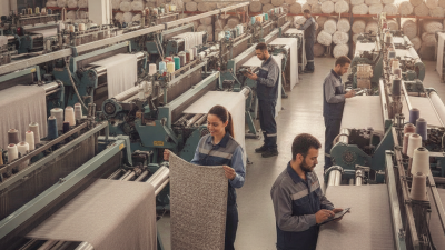 Top 10 Textile Suppliers in Turkey for Global Buyers?