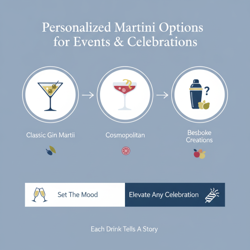 Best Cocktails to Serve in a Martini Glass for Every Occasion?