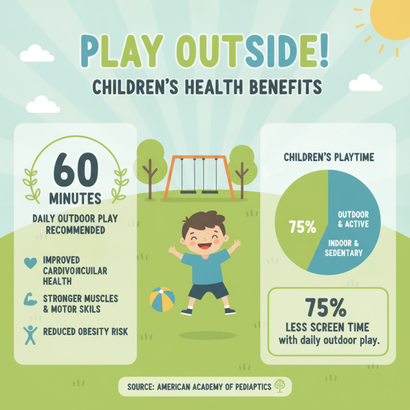 Top 5 Slide Outdoor Playsets for Endless Fun?