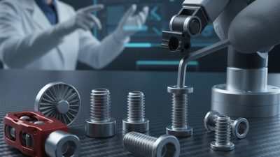 What is Titanium Hex Socket Set Screws and Their Uses?