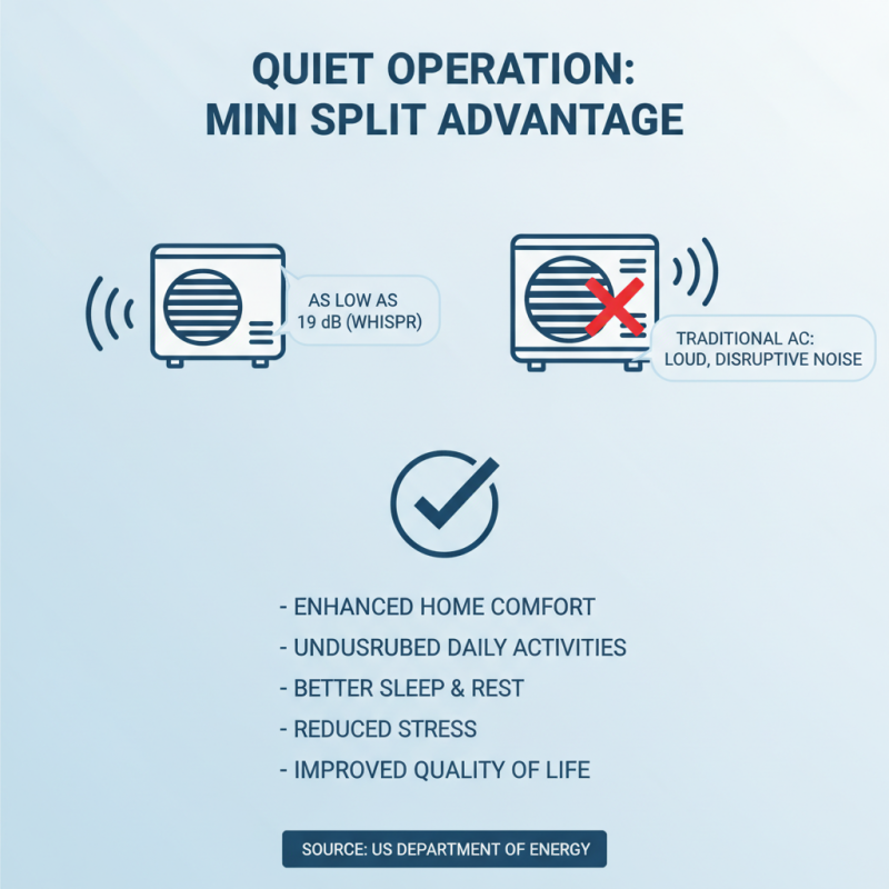 Why Choose a Mini Split Air Conditioner for Your Home Comfort?