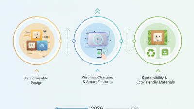 2026 Top Indoor Socket Trends to Watch This Year?