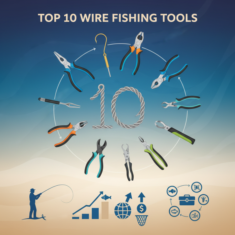 Top 10 Wire Fishing Tools You Need for Your Next Catch?