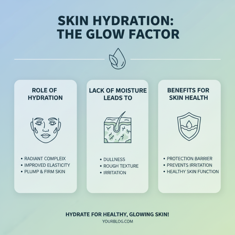 10 Best Moisturizing Skin Care Products for Glowing Skin in 2026?