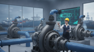 2026 Best Slurry Pump Options for Global Buyers Guide