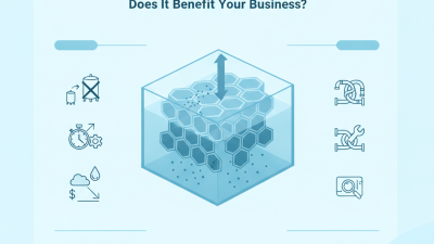 What is Pp Tube Settler and How Does It Benefit Your Business?