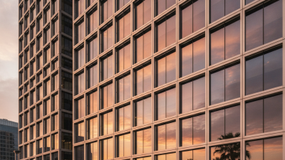Top Aluminum Profile for Glass Curtain Wall Buying Guide?