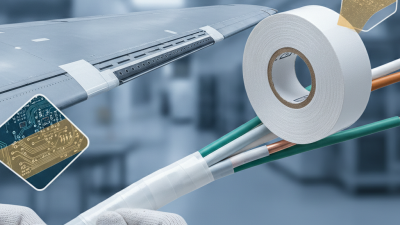 Top 10 Uses of Polyester Glass Tape in Industries Today?