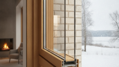 How to Choose the Best Thermal Windows for Your Home?