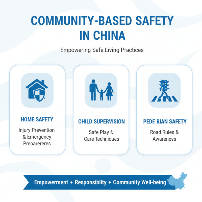 China Top Injury Prevention Methods for Safe Living Practices?