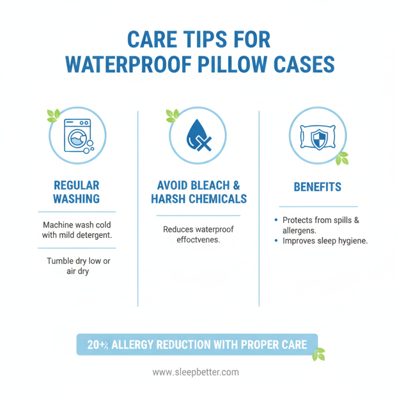 Top 10 Waterproof Pillow Cases You Should Consider Buying?