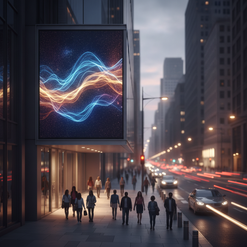 How to Choose Customizable Led Signage for Your Business Needs?