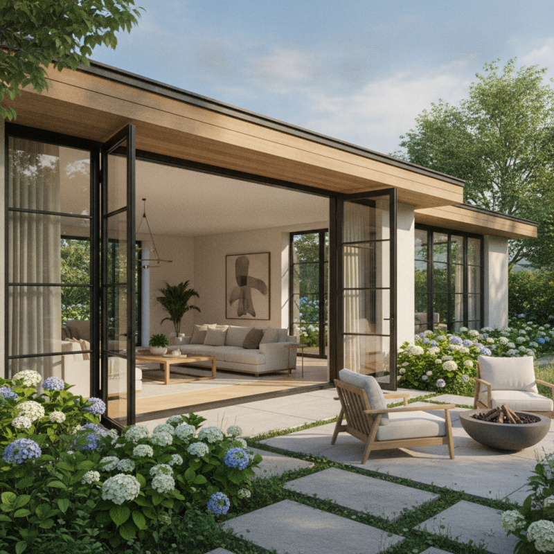 Top Outdoor French Doors You Need for Your Home Today?