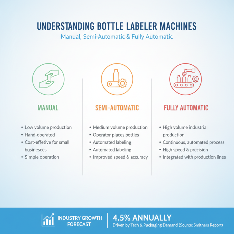2026 How to Choose the Best Labeler Machine For Bottles?