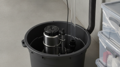 Best Home Sump Pump Options for Global Buyers in 2026?