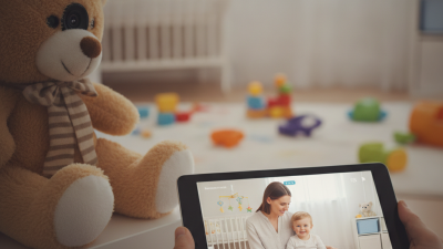 What is a Nanny Cam and How Does It Work?