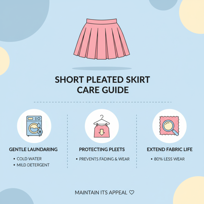 How to Choose the Best Short Pleated Skirt for Any Occasion?