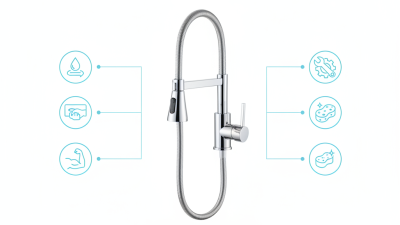What is a Pull Down Tap and How Does It Benefit You?