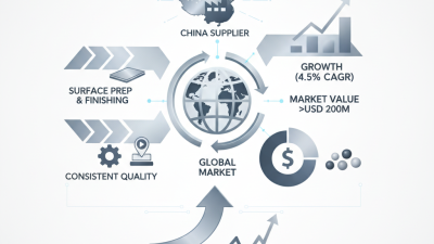 Top 10 Stainless Steel Shot Suppliers in China 2026?