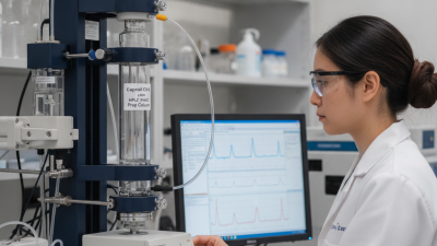 Best Tips for Using Caprisil C8-B 5μm HPLC Prep Column?
