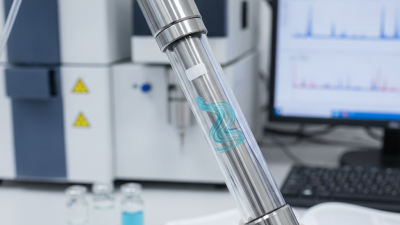 Discover the Best CapriChiral BAG HPLC Analytical Columns for Your Needs?