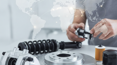 How to Find Quality Hyundai Elantra Parts for Global Buyers?
