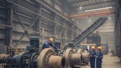 Top 10 Slurry Pump Tips for Global Buyers to Consider