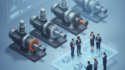 2026 Best Slurry Pump Options for Global Buyers Guide?