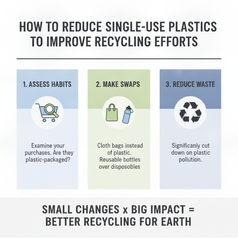 Best Ways to Recycle Plastic at Home Efficiently?