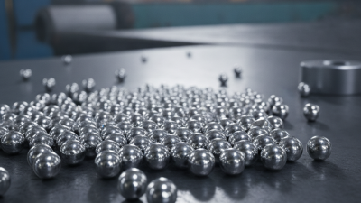 Top 10 Benefits of Using Stainless Steel Shot for Your Needs?