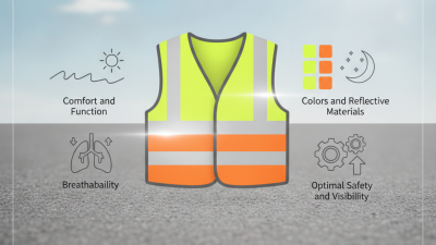 Best Hi Vis Jackets for Safety and Visibility in Every Season?