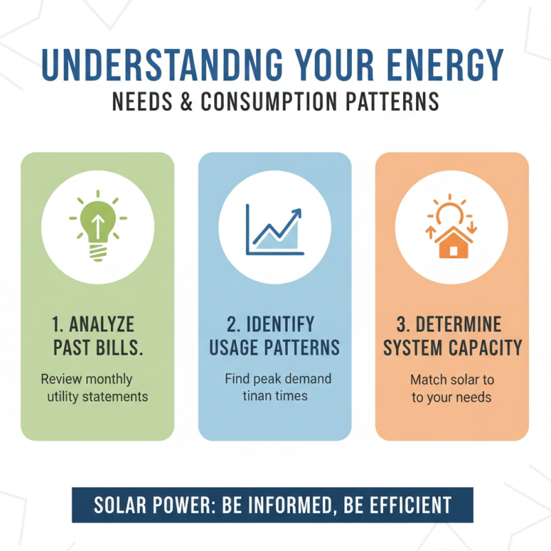 How to Choose the Best Solar Power System for Your Needs?