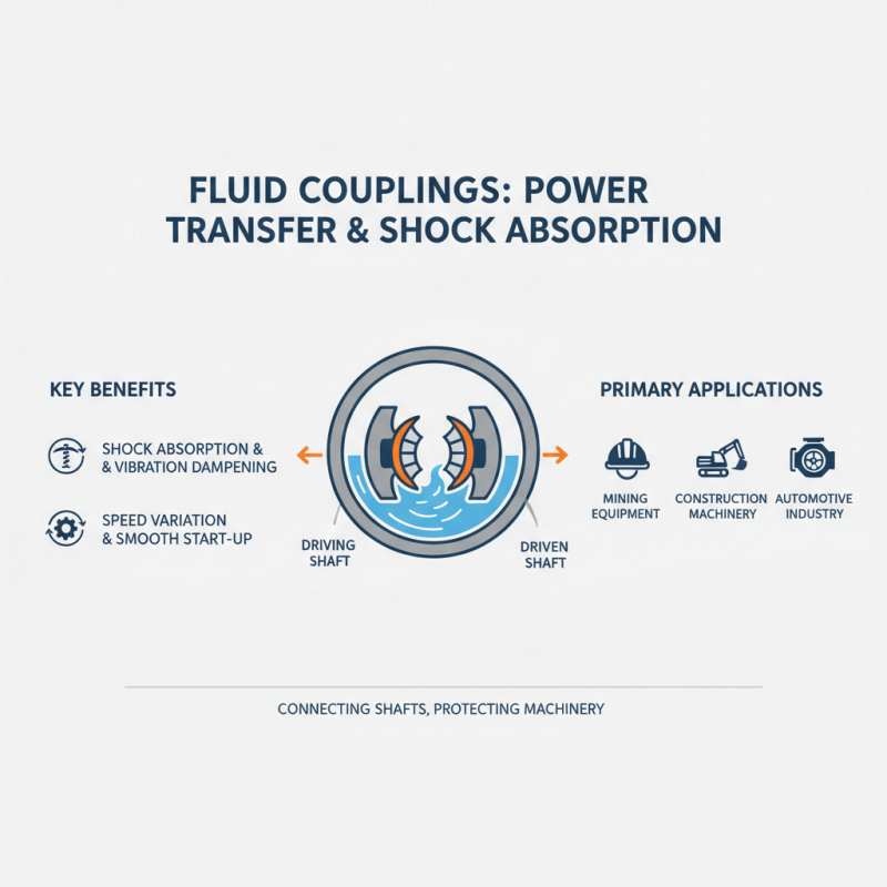 Top 10 Fluid Couplings for Global Buyers to Consider?