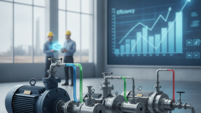 How to Choose the Correct Medium Pump for Your Needs?