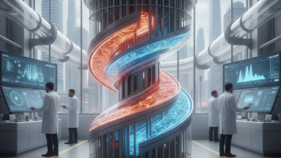 Top 10 Spiral Heat Exchanger Benefits for Global Buyers?
