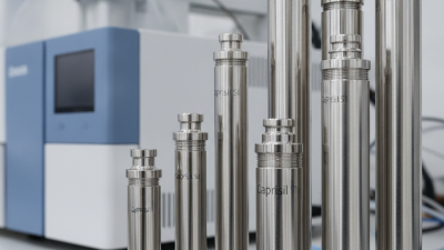 What is Caprisil SI HPLC Analytical Columns for Global Buyers?