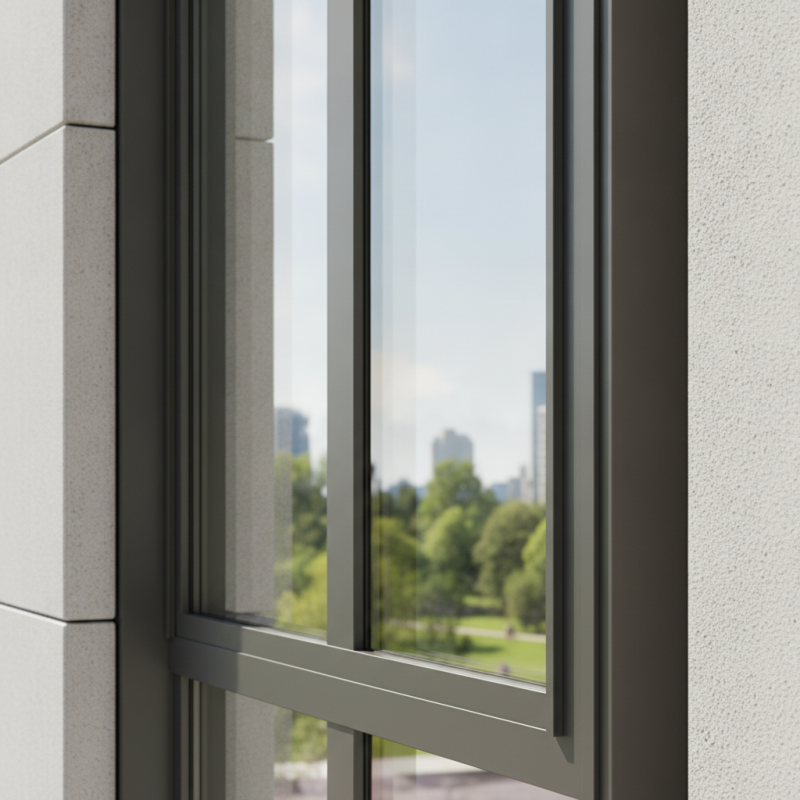 Why Choose Castment Window Aluminum Profiles for Your Projects?