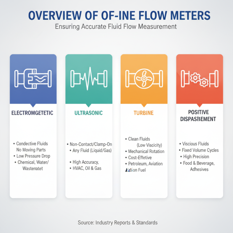 Top 10 In Line Flow Meters for Global Buyers to Consider?