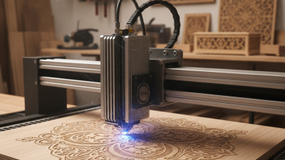Best Wood Laser Engraver for Precision and Quality Work?
