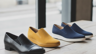 What is Muller Shoes and Why Are They Popular Worldwide?