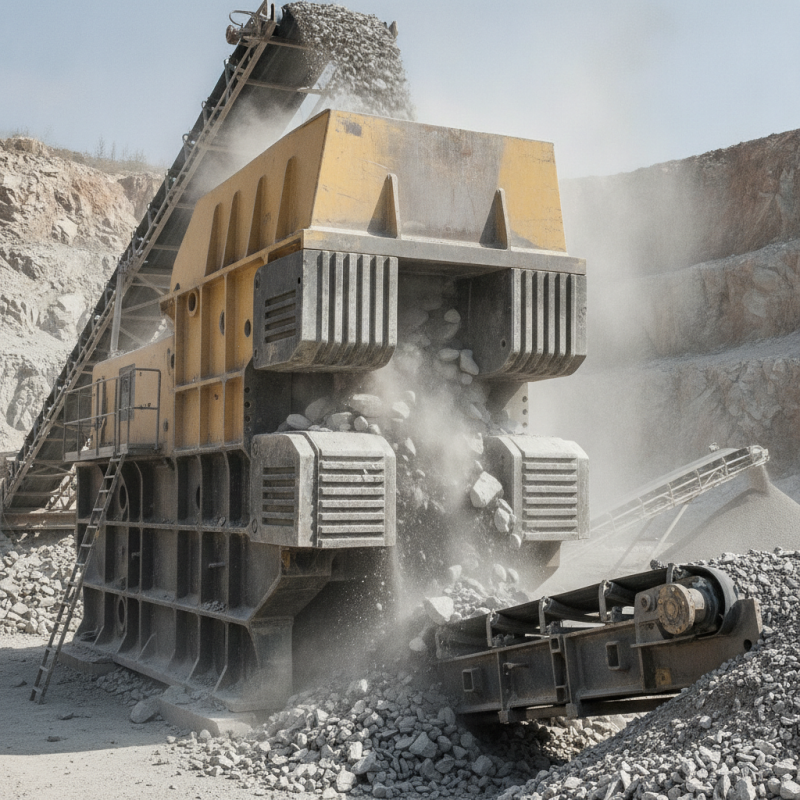 What is Stone Jaw Crusher and How Does it Work?