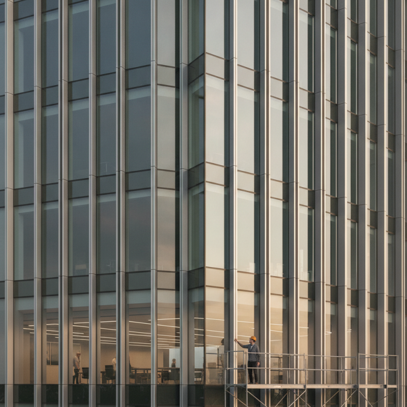 10 Essential Tips for Choosing Aluminum Profile for Glass Curtain Wall?
